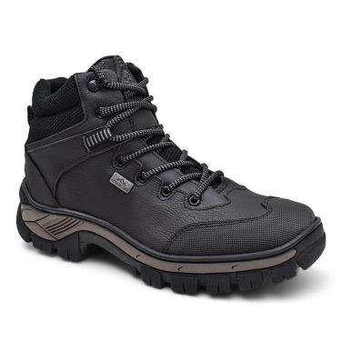 Imagem de Bota Coturno Adventure Sola Costurada Confortável-Masculino
