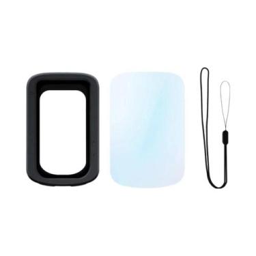 Imagem de Capa Protetora De Silicone Colorida Para Ciclocomputador IGPSPORT BSC2