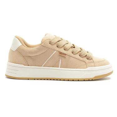 Imagem de Tênis A26 Virgínia Duplo Cadarço Lançamento Anacapri-Feminino