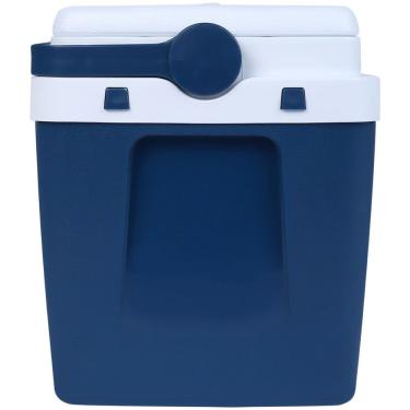 Imagem de Caixa Térmica 6 Litros Azul Bel Polipropileno Eps