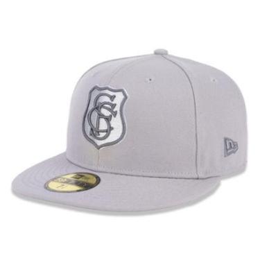 Imagem de BONE NEW ERA 59FIFTY FLUMINENSE-Masculino