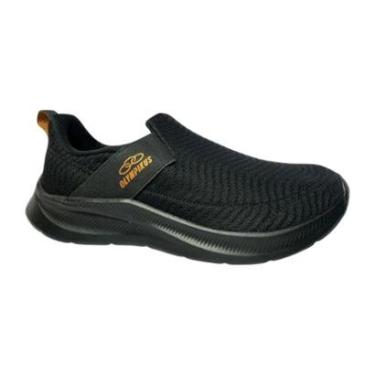 Imagem de Tênis Olympikus Feminino Flutua Especial-Feminino