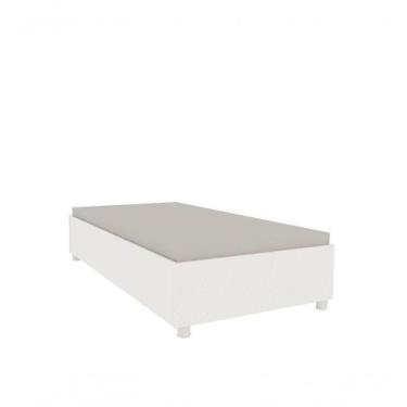 Imagem de Cama Box Solteiro Monaco Tcil