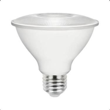 Imagem de Lâmpada de Led PAR30 9W 3000K 25 IRC 95 E27 Bivolt - Stella - STH20030