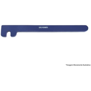 Imagem de Chave Dobrar Ferro B 1/4 - São Romão