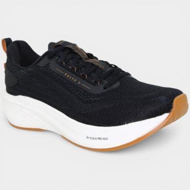 Imagem de Tênis Olympikus Volta 2 Masculino - Preto - 40, 40