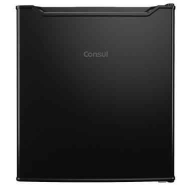 Imagem de Frigobar Consul CRC04ME 47 Litros, Preto - 220V, 220V