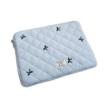 Imagem de Capa Para Laptop De 15 Polegadas Para MacBook Air M1 pro M2 M3 Lenovo 