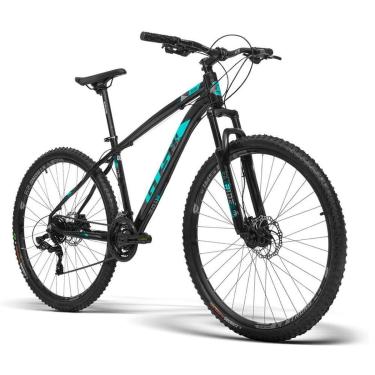 Imagem de Bicicleta 29 GTS M1 Freio Hidráulico 24v K7 Ride New-Unissex