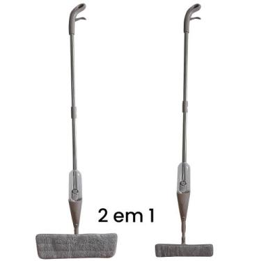 Imagem de Mop Spray 2 em 1 Com Reservatório - Artlimp