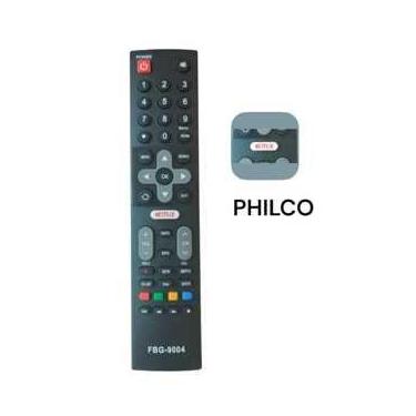 Imagem de Controle Remoto Compativel Tv Philco PH65G60DSGWAG 4K FBG9004
