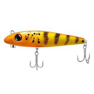 Imagem de Isca Artificial Biruta 90 Float - Deconto, Cor yf, Cor 601