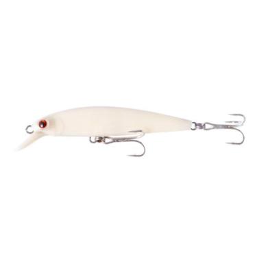 Imagem de Isca Artificial Marrenta 80 Nelson Nakamura 8cm 11g Meia Água - Luck M