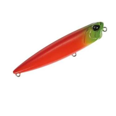 Imagem de Isca Duo Realis Pencil 85  8.5cm 9.7gr, Cpa0581 flaming red