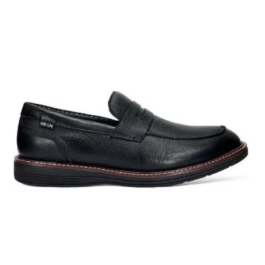 Imagem de Sapato ferracini kingston 6154-675, Preto, 43