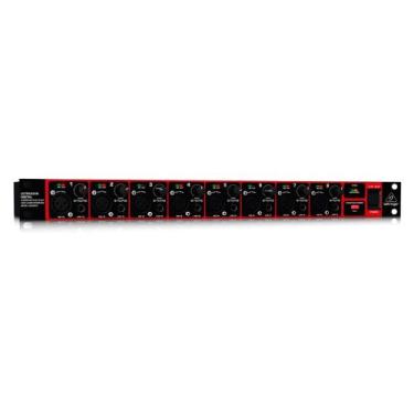 Imagem de Conversor Behringer AD-DA BiVolt ADA8200