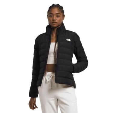 Imagem de Jaqueta The North Face Feminina Aconcágua 3 - 84IU, Black, G