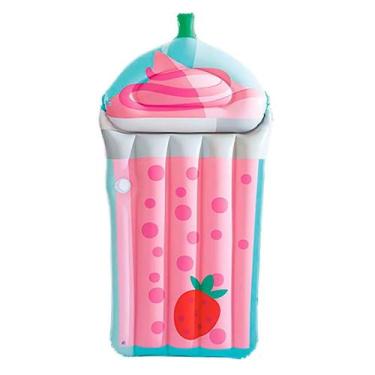 Imagem de Bóia Inflavel Drink - Mor, Milkshake