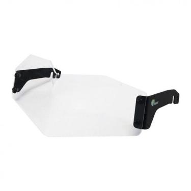 Imagem de Protetor de farol acrilico bmw f750/850 gs - START RACING