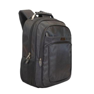 Imagem de Mochila G Costas Executiva Lap Top Xeryus 10942,  Preto