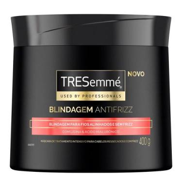 Imagem de Máscara de hidratação trêsemme 400g