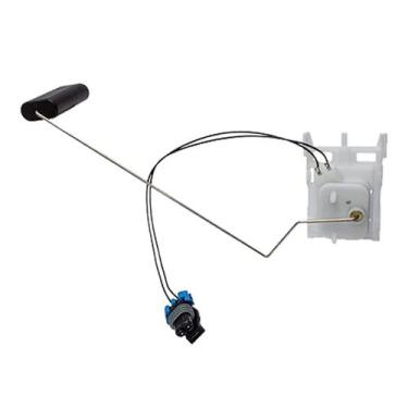 Imagem de Bóia Tanque L200 2011/2016 - 54518 - T010283 - Mitsubishi