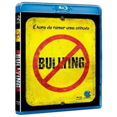 Imagem de Blu-ray - Bullying - europa