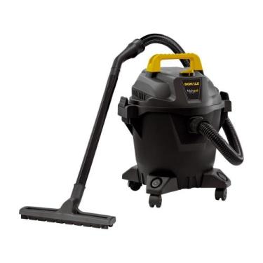 Imagem de Aspirador Água e Pó Schulz Hidropo AHS 1400w 20 Litros 220v, 220V