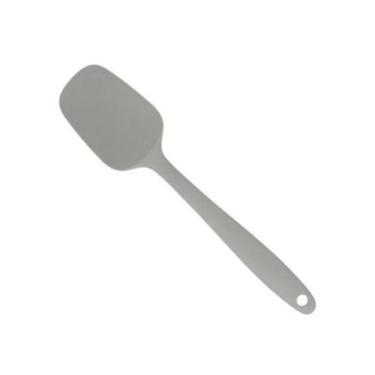Imagem de Espátula Multiuso de Silicone Cinza WX6718 - Wellmix