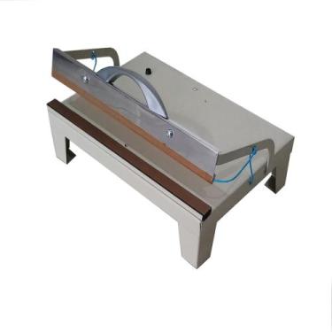 Imagem de Seladora 30cm 220v Bancada Para Embalagens - Balancer