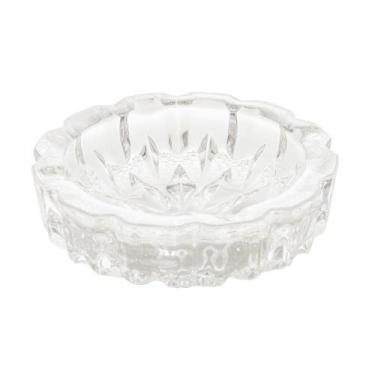 Imagem de Cinzeiro De Vidro Sunshine 15 X 5 Cm Lyor