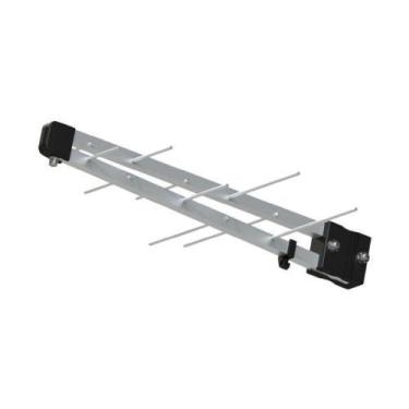 Imagem de Antena Externa Log Digital Brasforma LTE1014 para Recepção de Canais D