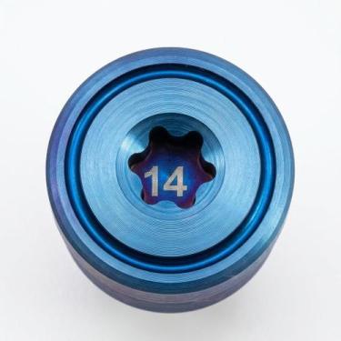 Imagem de Peso de golfe 14 g para driver Callaway Paradym Ai Smoke - Marca Própr