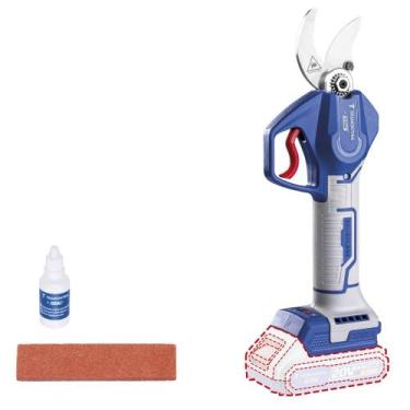 Imagem de Tesoura para poda 20v 30mm 42282/001 tramontina by total