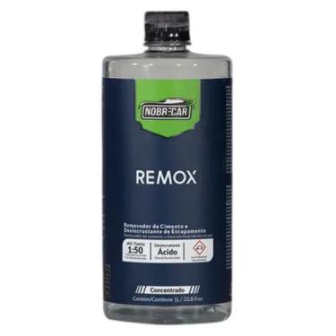 Imagem de Removedor De Concreto Remox Nobrecar 1l