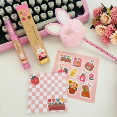 Imagem de Ovo de Papelaria sensacoes buendia kit8809, 3