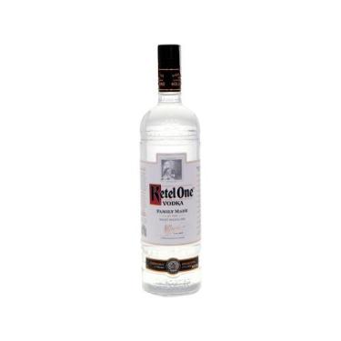 Imagem de Vodka Ketel One Premium Original 1L