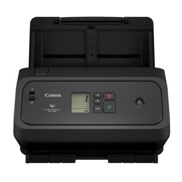 Imagem de Scanner Canon DR-C350 A4 Duplex 50ppm com ADF de 100 folhas