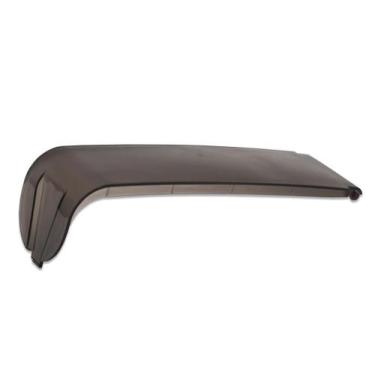 Imagem de Lente (Visor) Fumê Frontal Para Purificador Acquafit- Libell