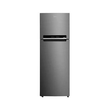 Imagem de Geladeira Midea 394L Frost Free Duplex MDRT53 SmartInverter Inox - 127v