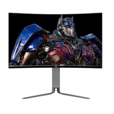 Imagem de Monitor Duex 32 Curvo Oryus Dxmo32Fc240L-Rgb Pro