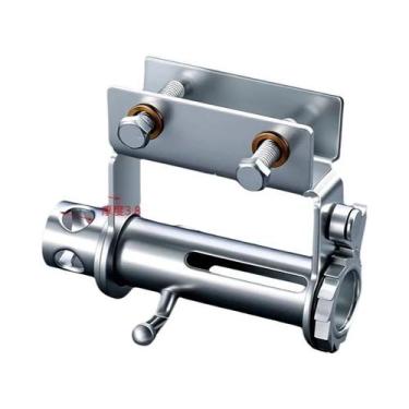 Imagem de Tensor De Alavanca Ajustável Para Caminhões Pequenos, Esticador Manual