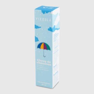 Imagem de Chuva de Vitaminas Vizzela - Chuva de Vitaminas Vizzela, Chuva de Vita