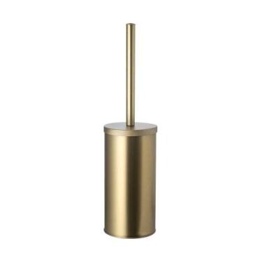 Imagem de Escova Sanitária Home Style Doro, DOURADO