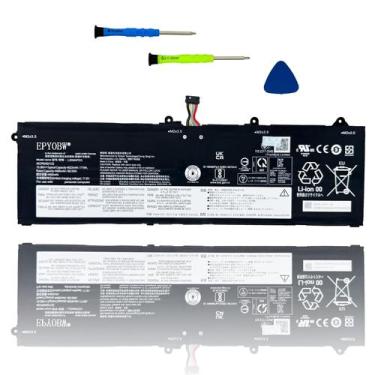 Imagem de Bateria para Laptop EPYOBW 71Wh 15,36V L20M4PD3, 15,36V