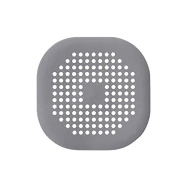 Imagem de Anti-entupimento Banheira Tampa do chuveiro Pia Filtro de esgoto Ch?o da pia Dreno Peneira Catcher Stopper Aparelho Cozinha Banheiro Ferramenta, 1