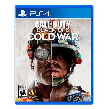 Imagem de CALL OF DUTY BLACK OPS: COLD WAR - PS4