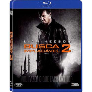Imagem de Busca Implacável 2
