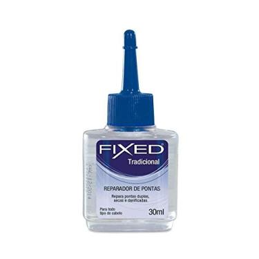 Imagem de Fixed Reparador De Pontas Tradicional 30 Ml