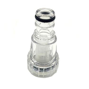 Imagem de Conector de Entrada de Água com Filtro para Lavadora de Alta Pressão Tramontina